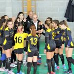 GS TOR Under 16 Femminile